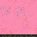 Ruby Star Society – Speckled Canvas – Flamingo